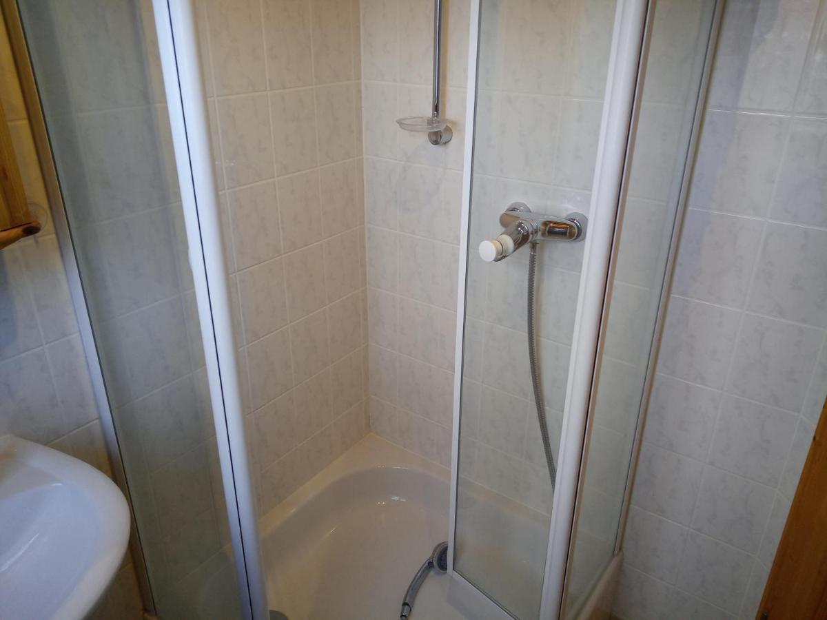 Ferienwohnung Bermbach Weilburg Exteriör bild