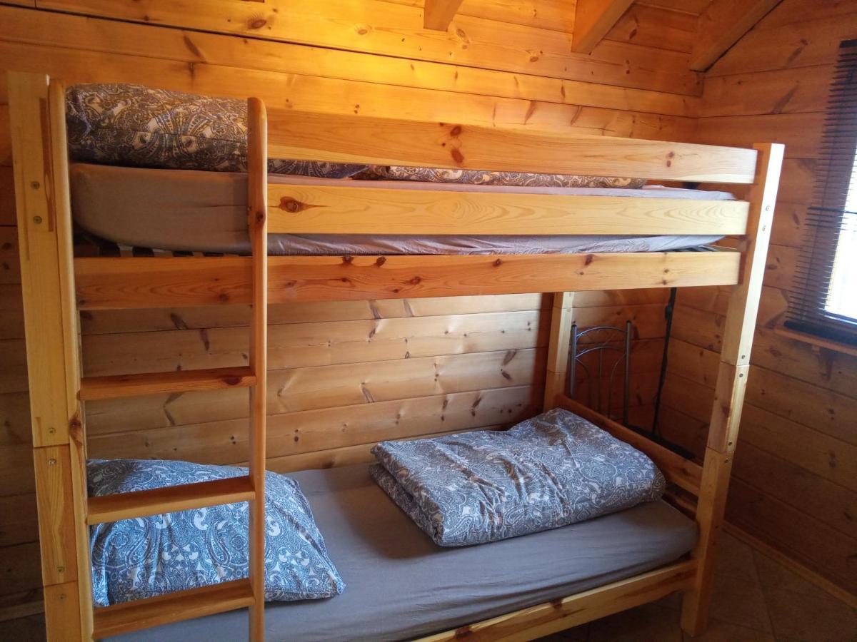 Ferienwohnung Bermbach Weilburg Exteriör bild